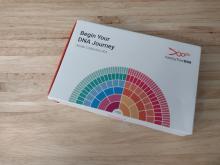 Unboxing the kit