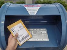 Mailbox