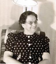 Cora Kline Harrison