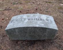 Gomer T. Williams