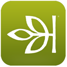 Ancestry Logo