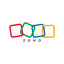 Zoho logo