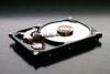 Stock Hard Drive Photo