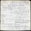 Eva's death certificate thumbnail.