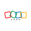 Zoho logo